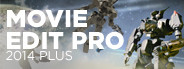 MAGIX Movie Edit Pro 2014 Plus