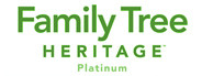 Family Tree Heritage™ Platinum 15 – Windows