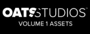Oats Studios - Volume 1 Assets