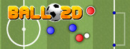 Ball 2D: Soccer Online